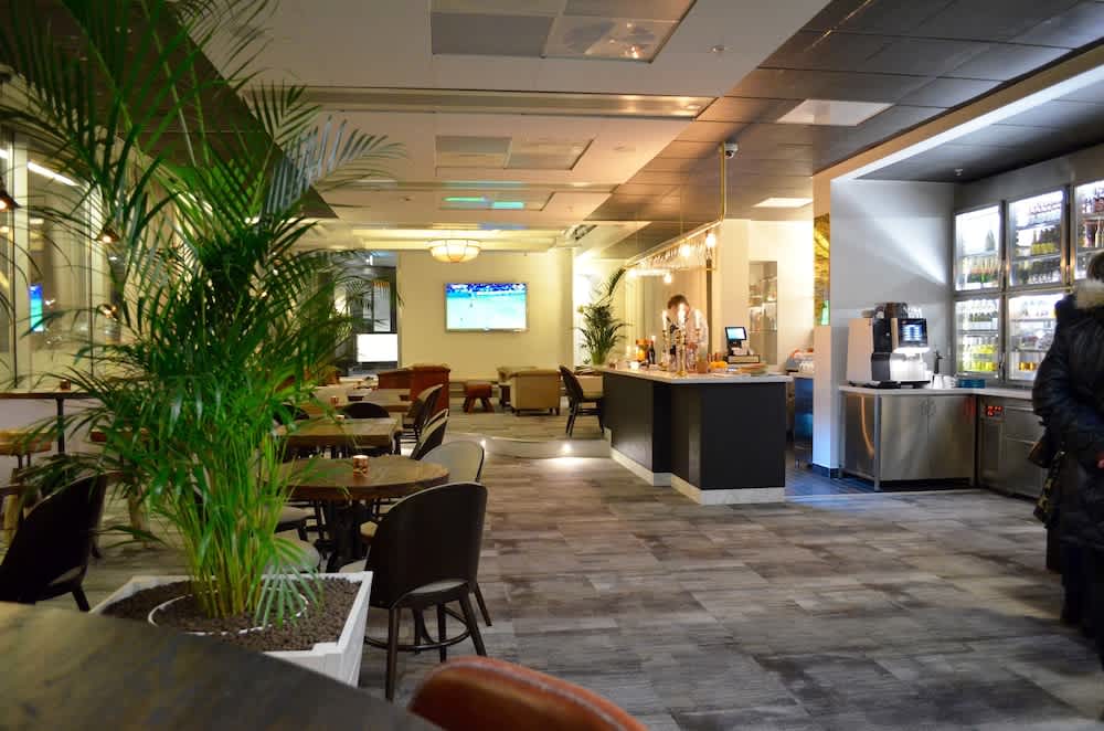 Thon Hotel Kungsbron 2