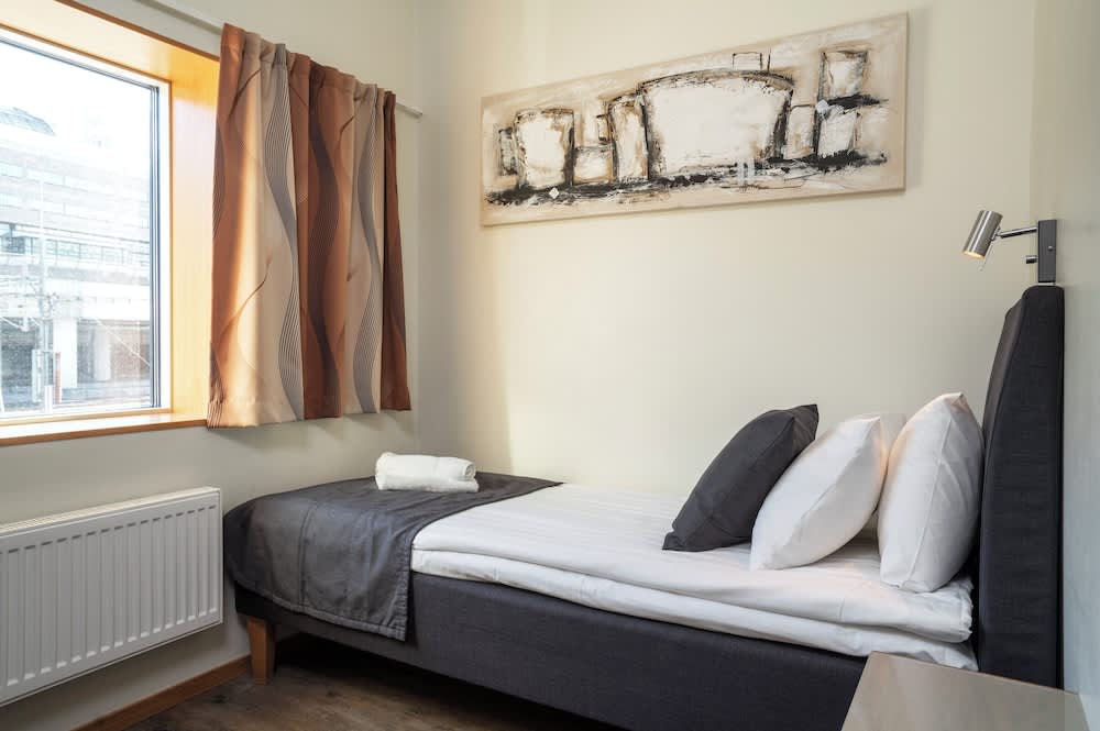 Thon Hotel Kungsbron 1