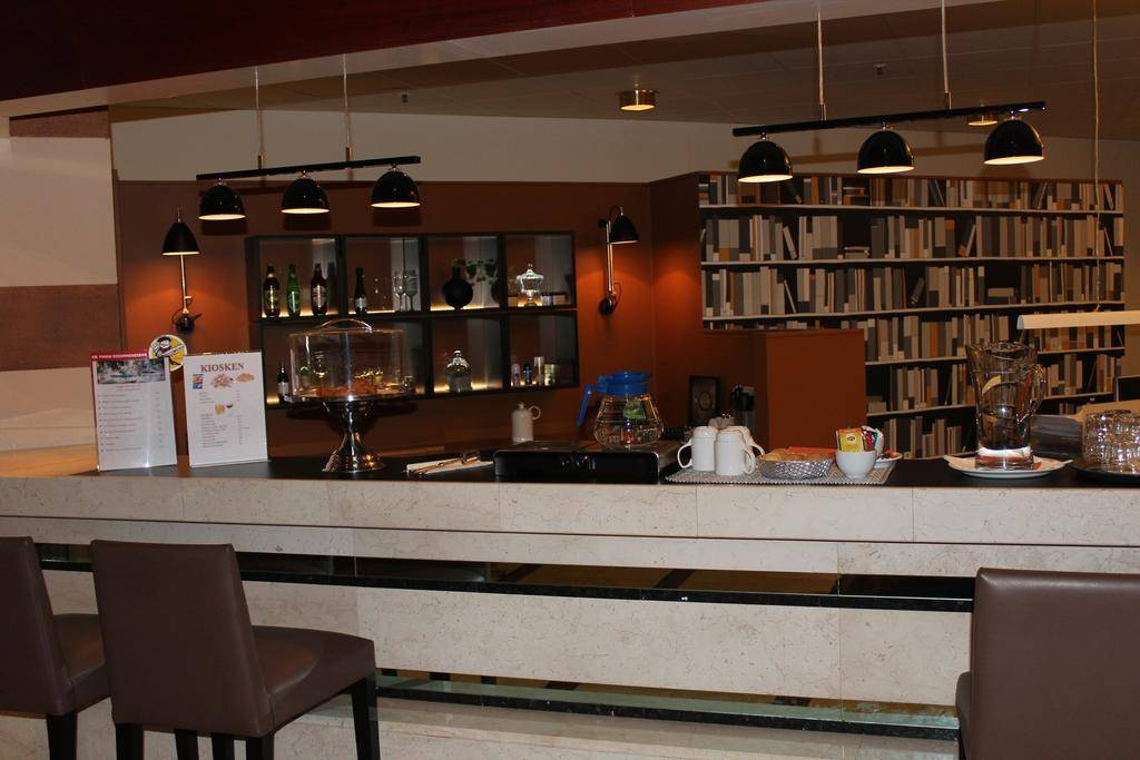 Memory Hotel 1