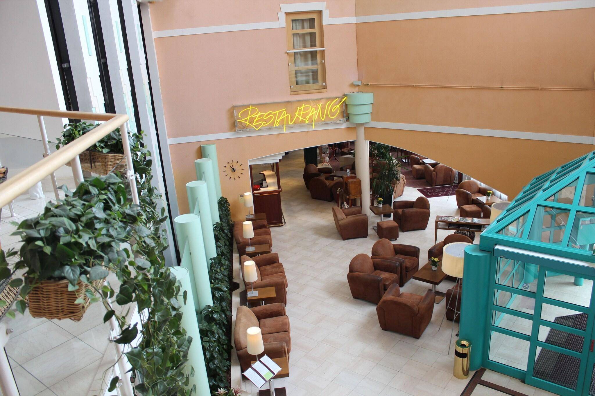 Memory Hotel 2