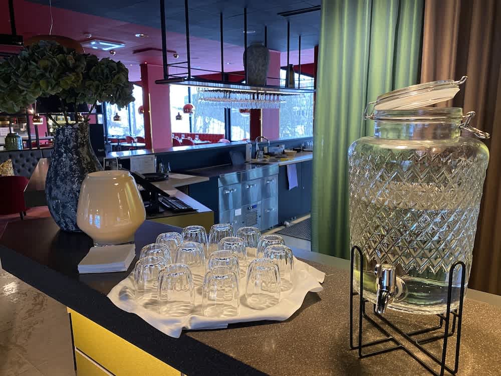 ProfilHotels Nacka 2
