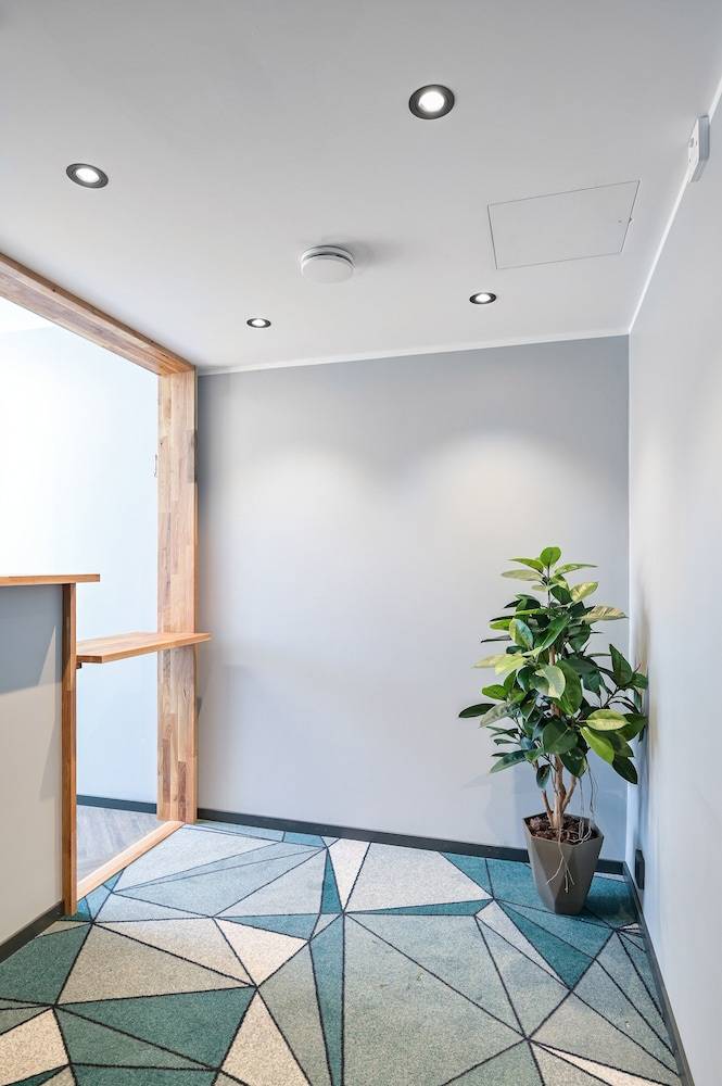 Hotel Fridhem 2