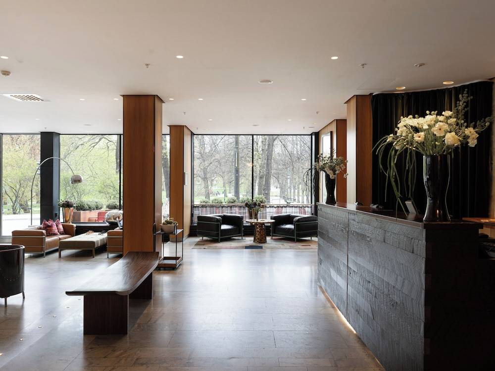 Elite Eden Park Hotel 2