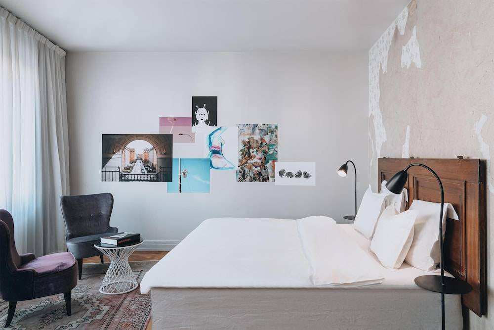 STORY HOTEL STOCKHOLM STUREPLAN, in JdV by Hyatt 1