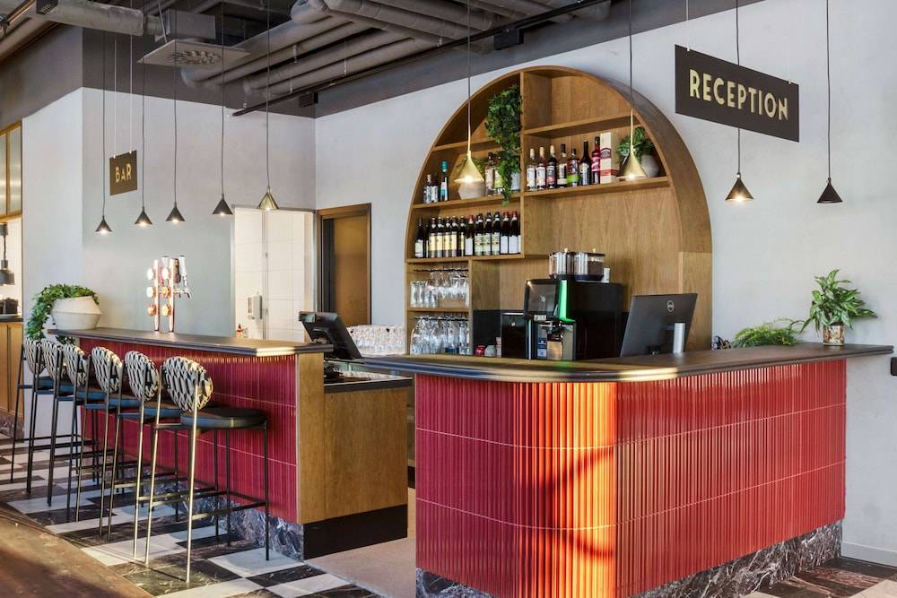 Best Western Plus Hotel Kungens Kurva 1