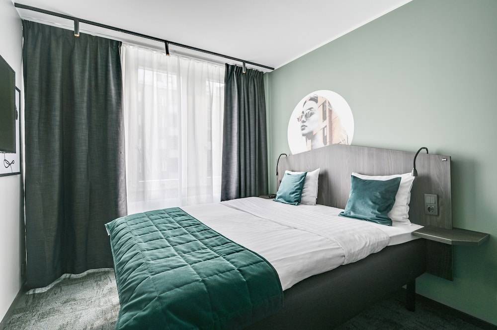 Hotel Fridhem 1