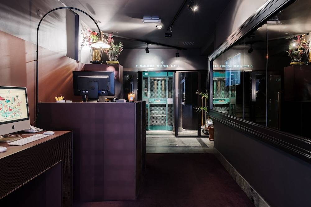 STORY HOTEL STOCKHOLM STUREPLAN, in JdV by Hyatt 2