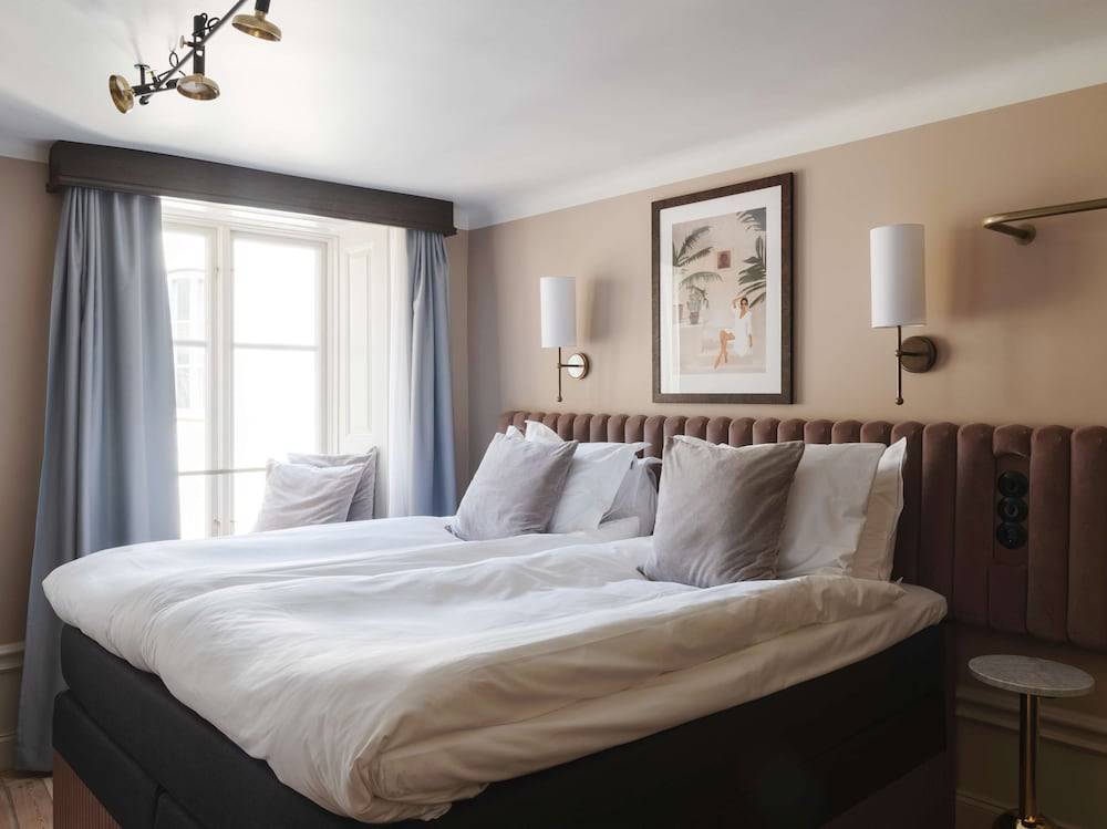 Hotel Frantz, WorldHotels Crafted 1