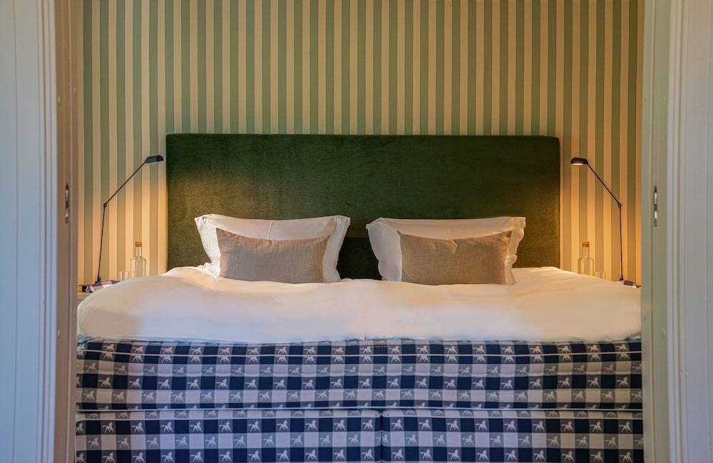 Stallmästaregården Hotel, Stockholm, a Member of Design Hotels 1