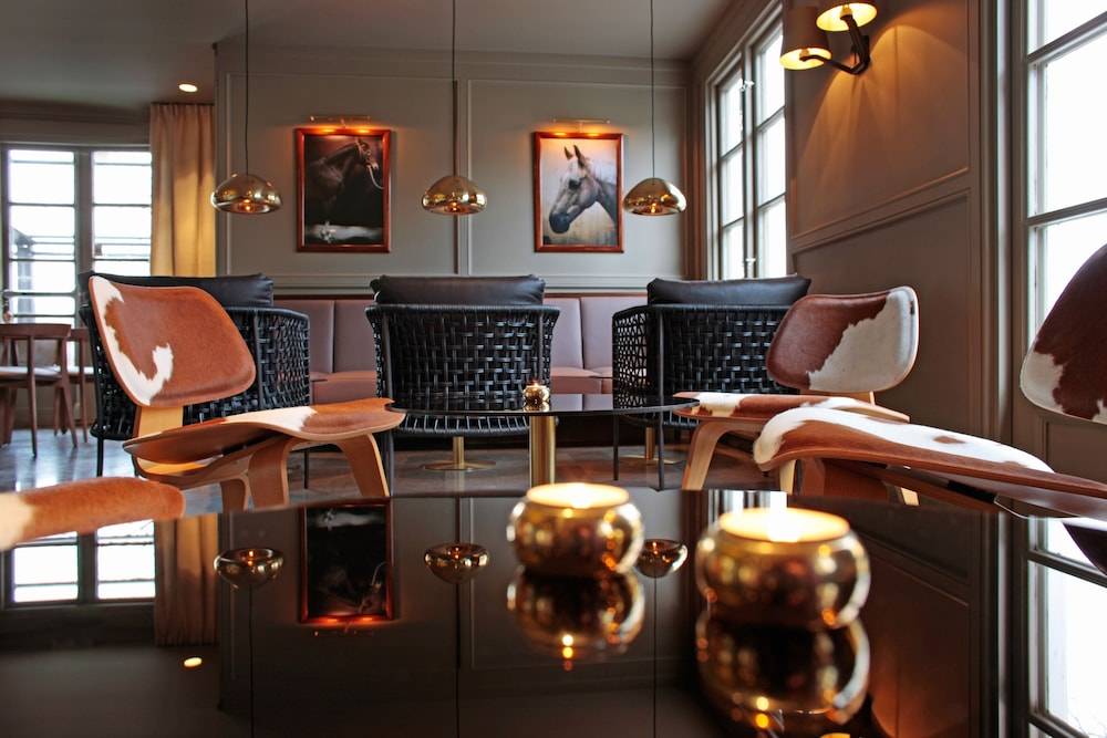 Stallmästaregården Hotel, Stockholm, a Member of Design Hotels 2