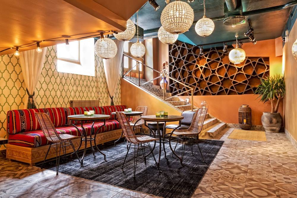 Sofo Hotel 1