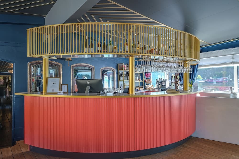 Mälardrottningen Hotel 2