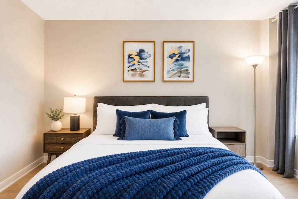 Palmerston Luxe Hotel 2