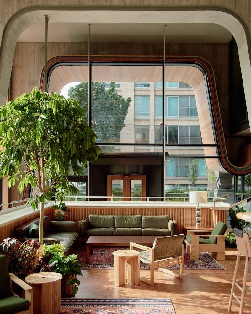 Ace Hotel Toronto 1