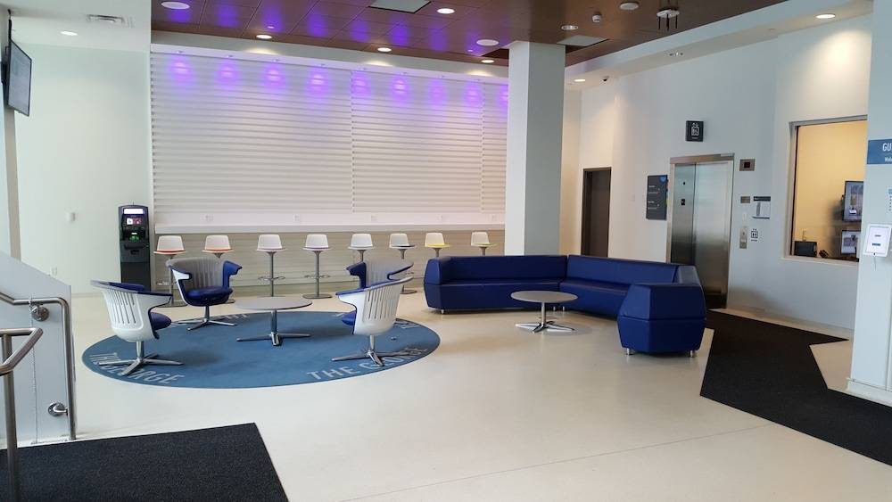 Residence & Conference Centre - Toronto Downtown 2