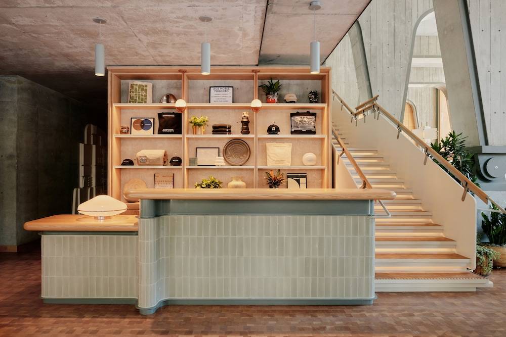 Ace Hotel Toronto 2