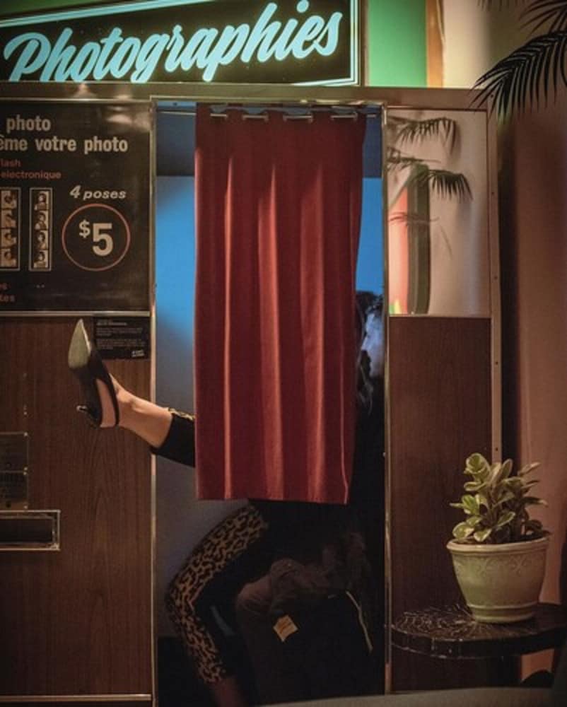 The Drake Hotel 2