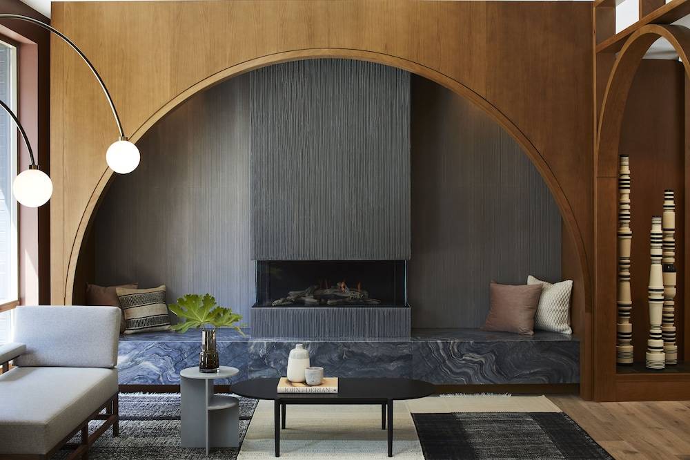 Kimpton SAINT GEORGE HOTEL by IHG 1