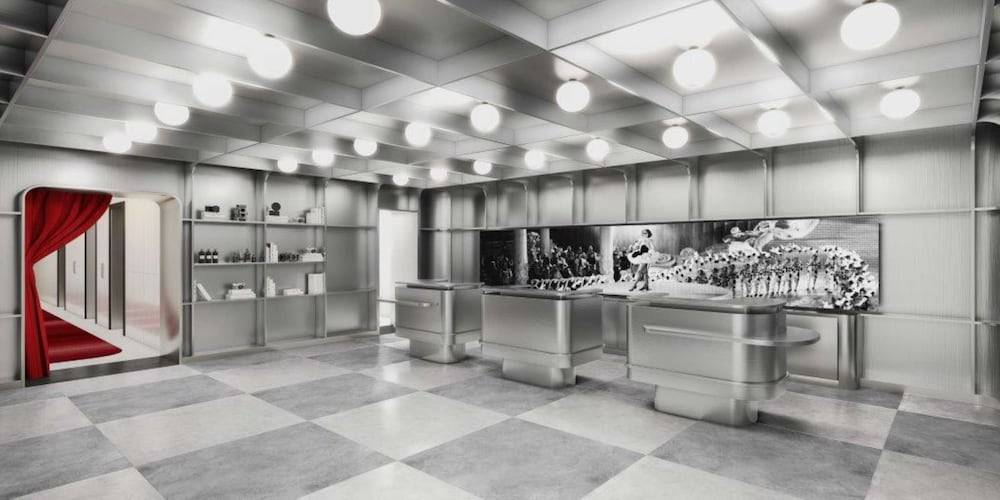 Revery Toronto Downtown, Curio Collection by Hilton 2