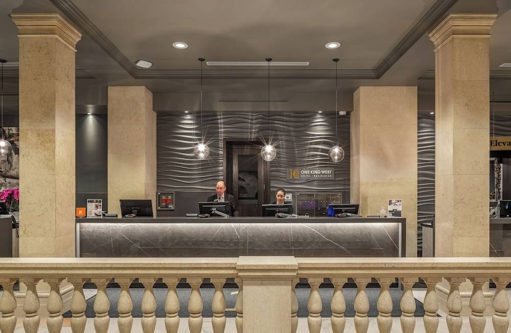 One King West Hotel and Residence 2