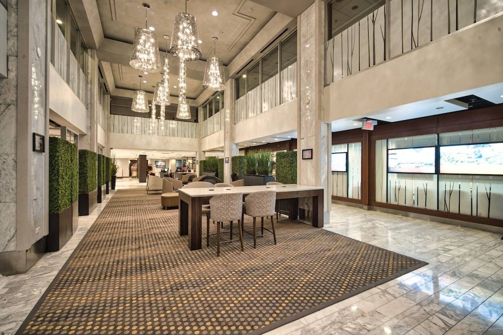 Holiday Inn TORONTO DOWNTOWN CENTRE by IHG 1