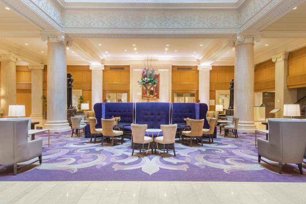 The Omni King Edward Hotel 2