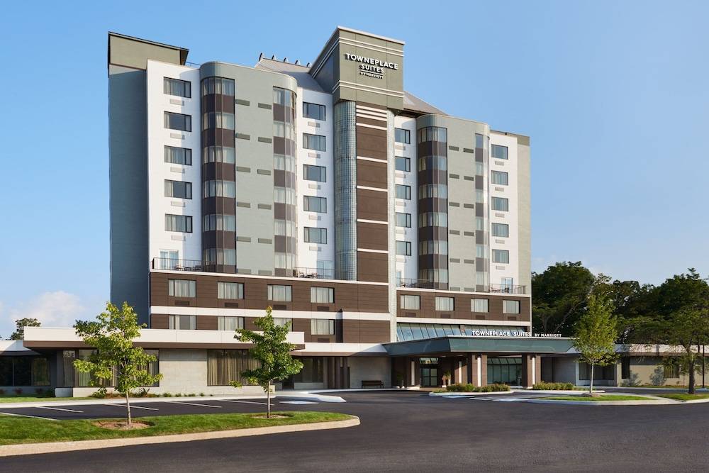 TownePlace Suites by Marriott Toronto Oakville 1