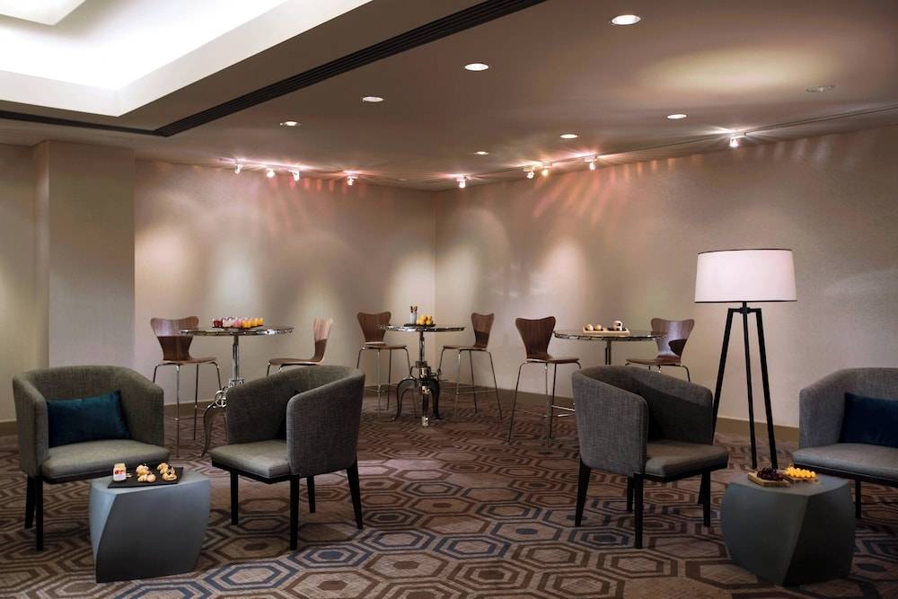 Toronto Marriott City Centre Hotel 2