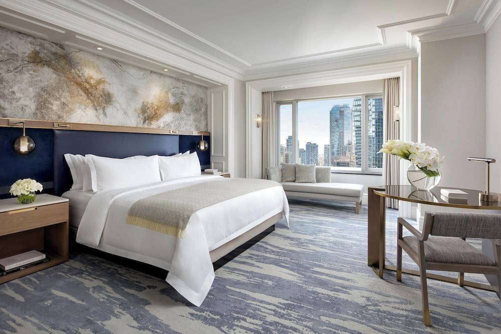 The St. Regis Toronto 1
