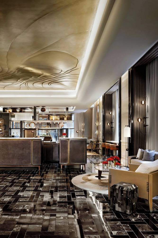 The St. Regis Toronto 2