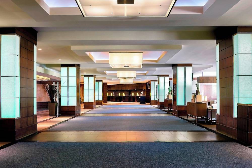 The Westin Harbour Castle, Toronto 2