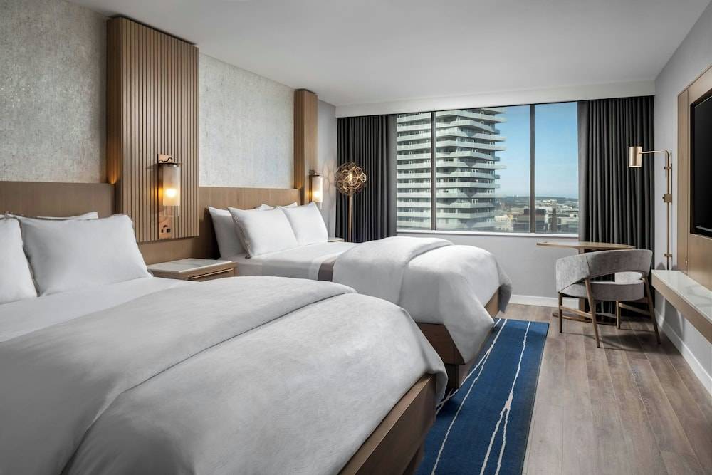 The Westin Harbour Castle, Toronto 1