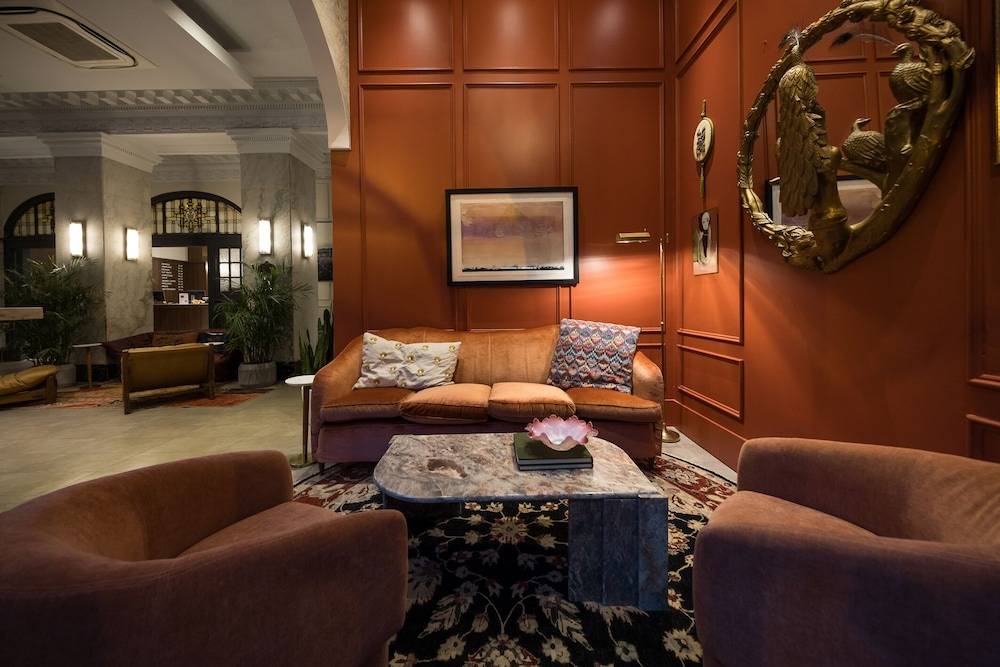 Hotel Victoria 1