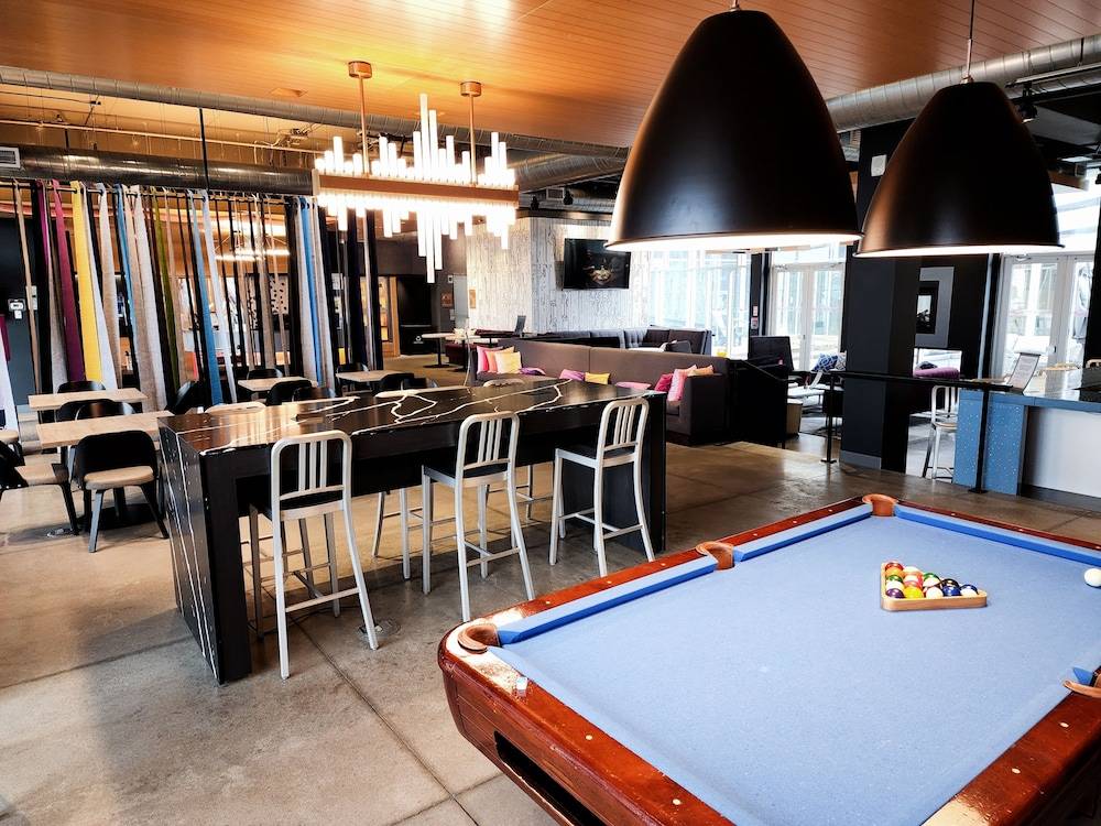 Aloft by Marriott Vaughan Mills 2