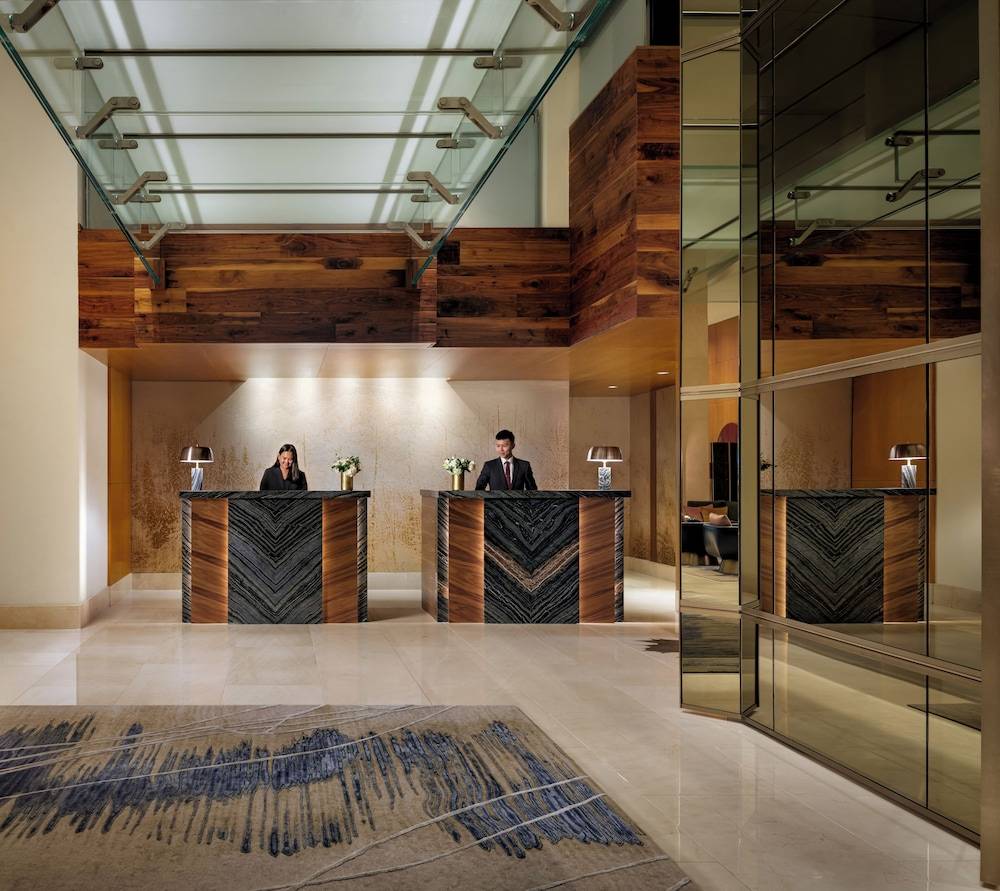 The Ritz-Carlton, Toronto 2