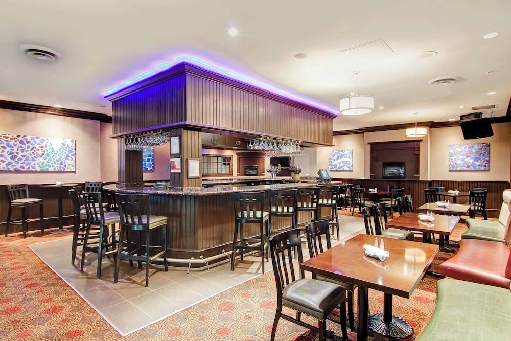 Delta Hotels by Marriott Toronto East 1