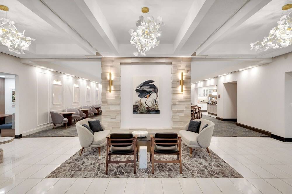 Homewood Suites by Hilton Toronto-Markham 1