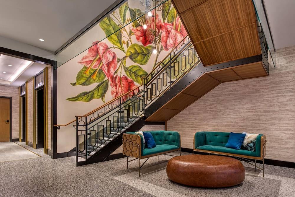 Toor Hotel Toronto, Part Of Jdv By Hyatt 2