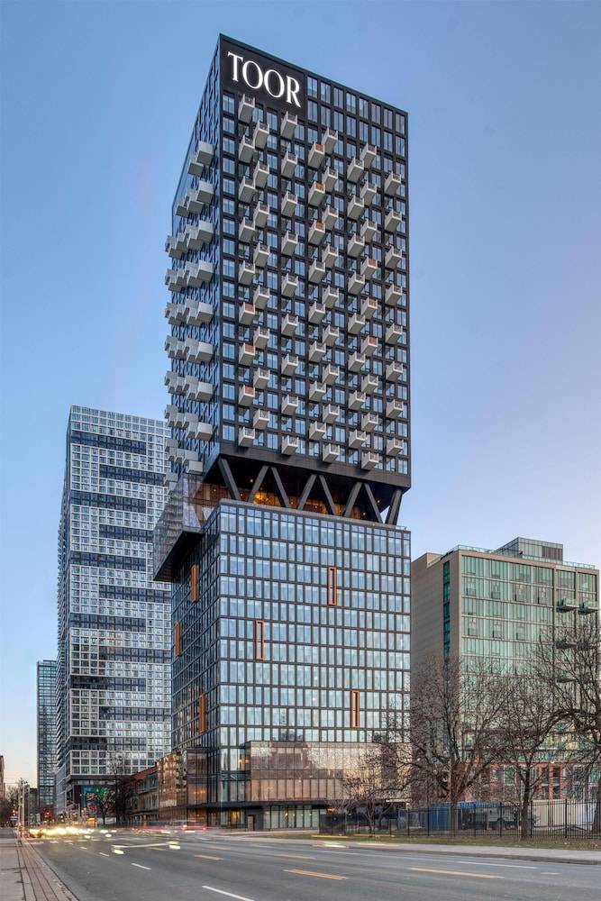 Toor Hotel Toronto, Part Of Jdv By Hyatt 1