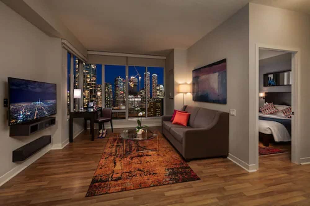 Executive Hotel Cosmopolitan Toronto 2