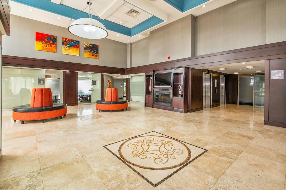 Comfort Inn & Conference Centre Toronto Airport 2