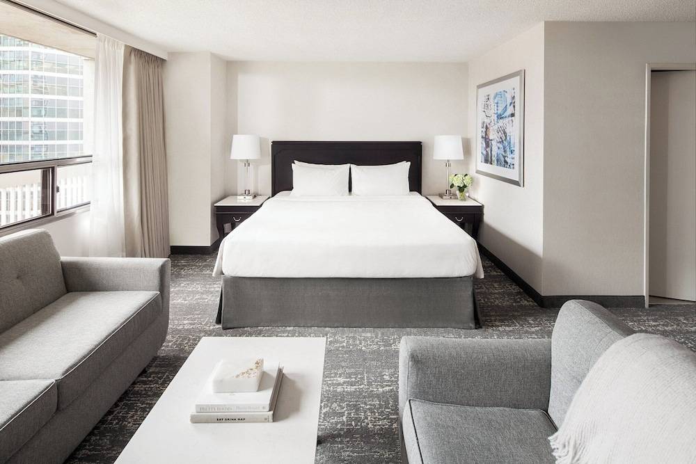 Chelsea Hotel Toronto 1
