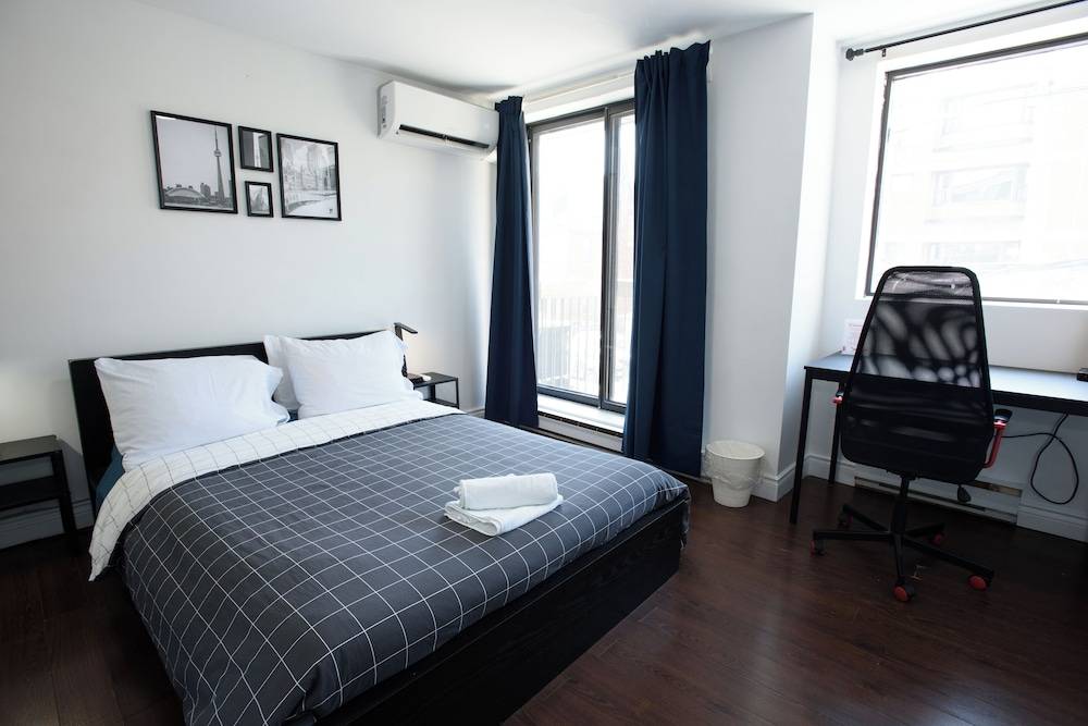 Samesun Toronto 1