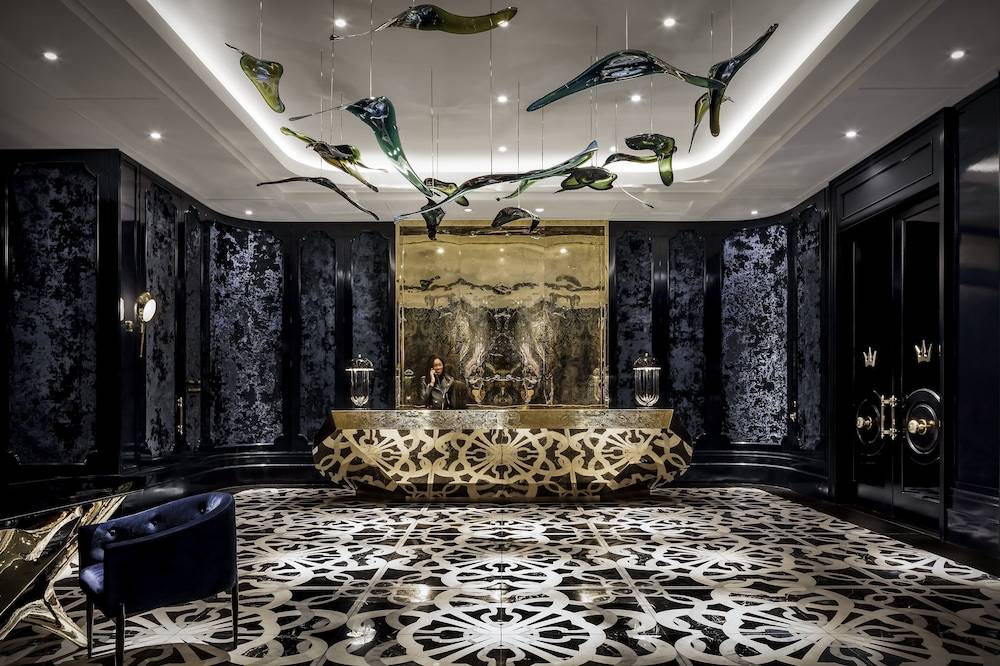 BISHA, a Luxury Collection Hotel, Toronto 2