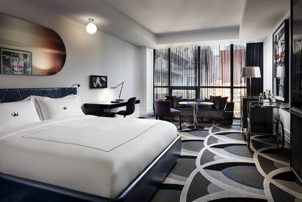 BISHA, a Luxury Collection Hotel, Toronto 1