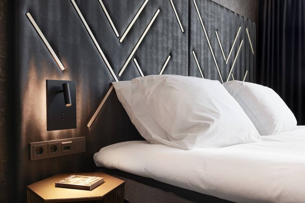 Le Petit Marin Boutique Hotel 1