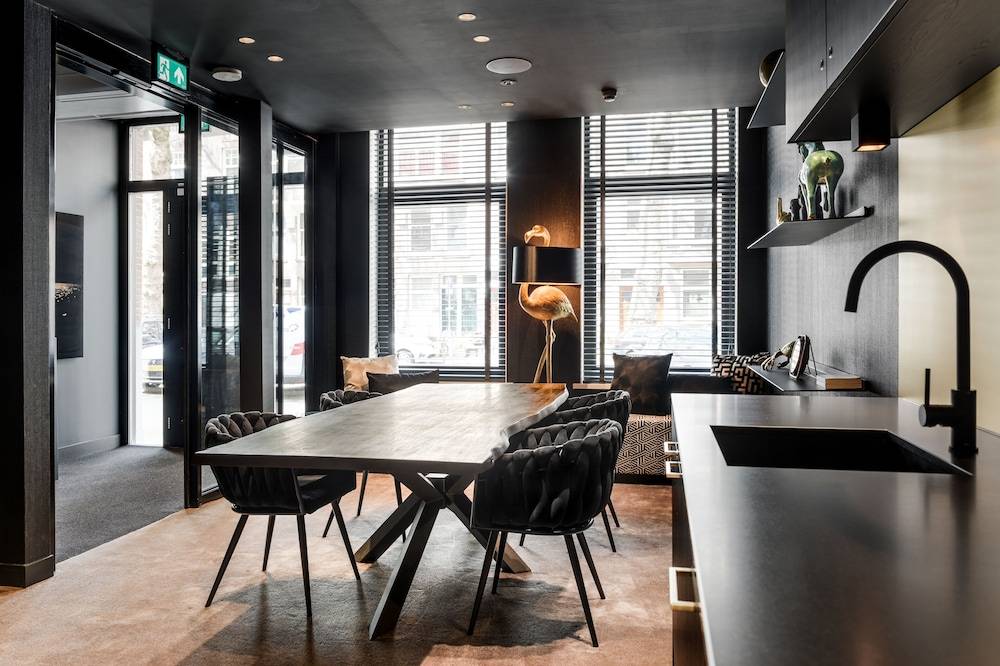 Le Petit Marin Boutique Hotel 2