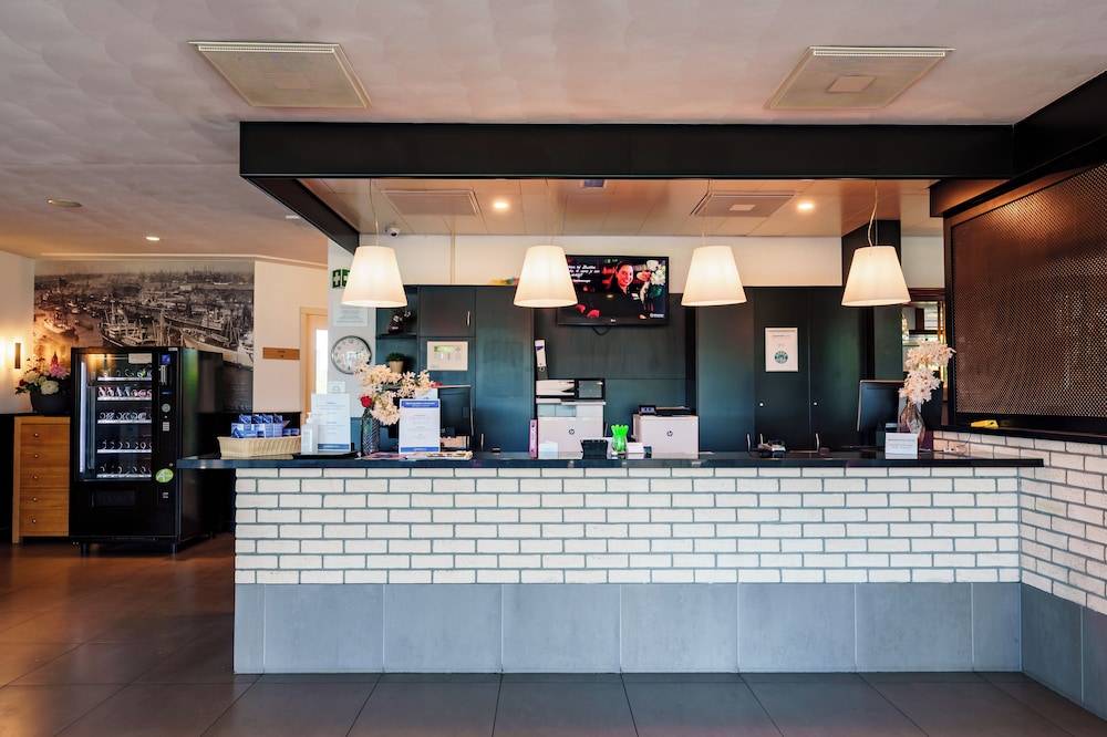 Bastion Hotel Barendrecht 2