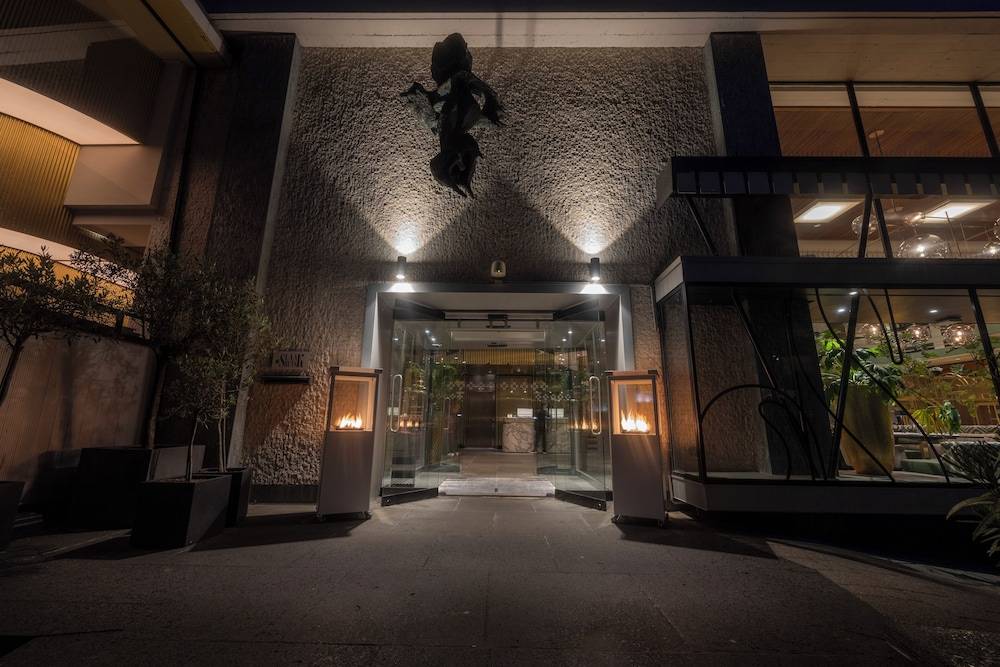 Fletcher Boutique Hotel Slaak-Rotterdam 2