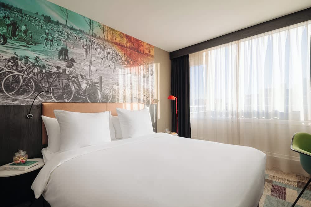 Leonardo Hotel Rotterdam Savoy 1